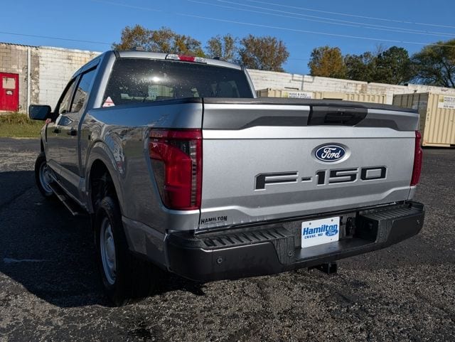 2025 Ford F-150 XL - Photo 7