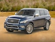 INFINITI QX80