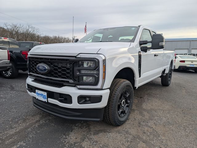 2026 Ford F-350 Base's photo