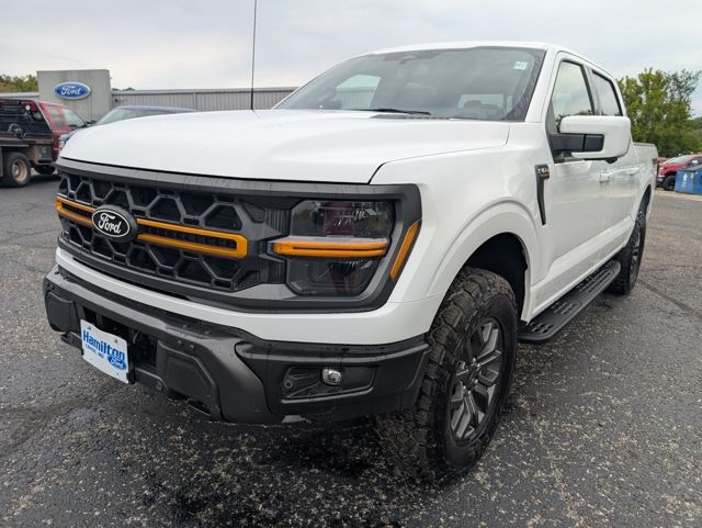 2025 Ford F-150 Tremor's photo