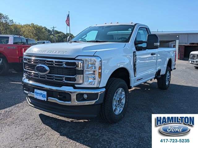 2026 Ford F-350 Super Duty
