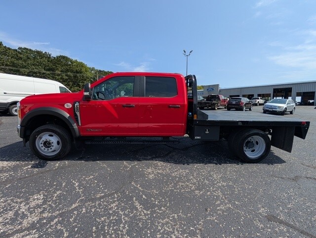 2023 Ford F-550 XL photo 2