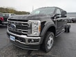  Ford F-450 Chassis