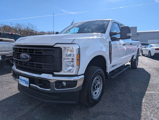 2026 Ford F-250 Base's photo