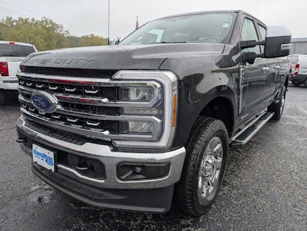 2026 Ford F-350 Truck Crew Cab