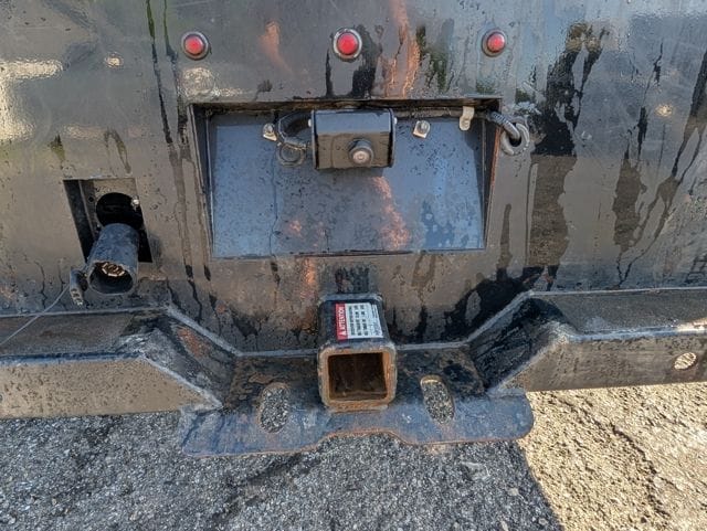2023 Ford F-550 Super Duty Chassis Cab XL - Photo 10