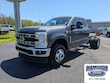  Ford F-350 Chassis