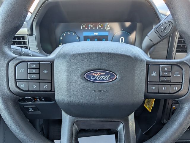 2025 Ford F-150 XL - Photo 27