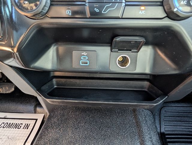 2023 Ford F-550 Super Duty Chassis Cab XL - Photo 36