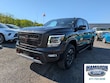  Nissan Titan