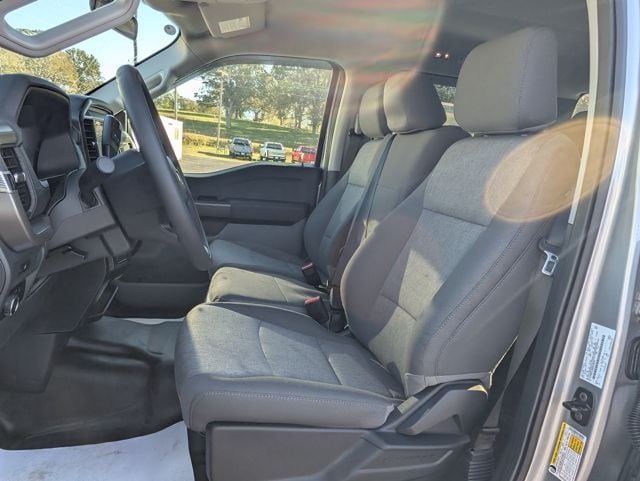 2025 Ford F-150 XL - Photo 16