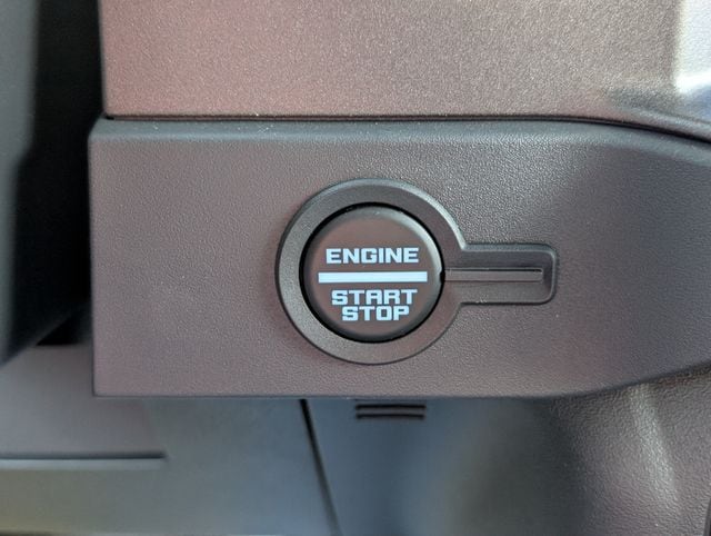 2025 Ford Bronco 4-Door Badlands - Photo 29