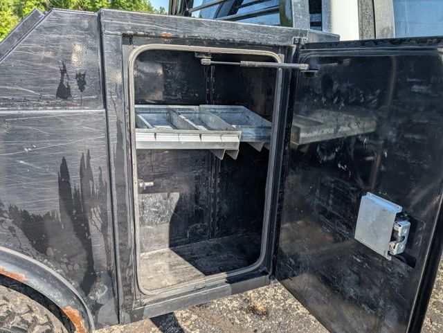 2023 Ford F-550 Super Duty Chassis Cab XL - Photo 12