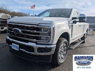 2026 Ford F-250 Truck Crew Cab