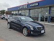  CADILLAC ATS