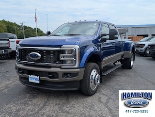 2026 Ford F-450 Truck Crew Cab