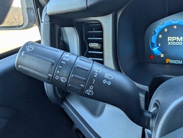 2025 Ford Bronco 4-Door Badlands - Photo 27