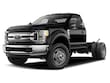  Ford F-550 Chassis
