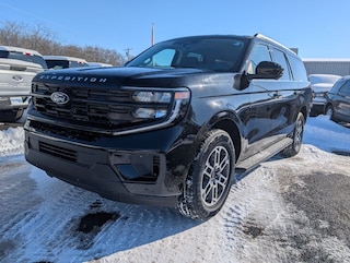 2026 Ford Expedition Max Active SUV