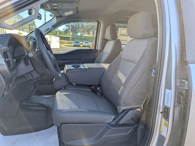 2025 Ford F-150 XL - Photo 15
