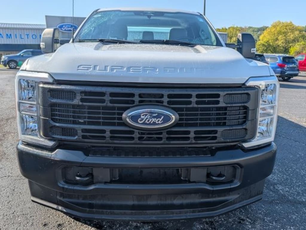 Used 2023 Ford F-250 Truck Super Cab