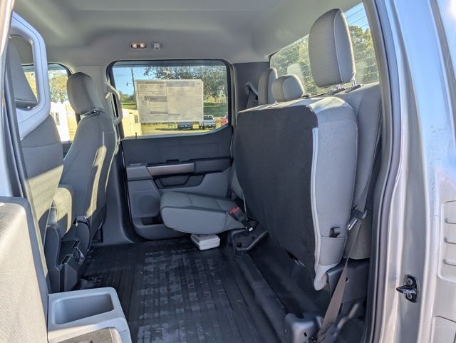 2025 Ford F-150 XL - Photo 18