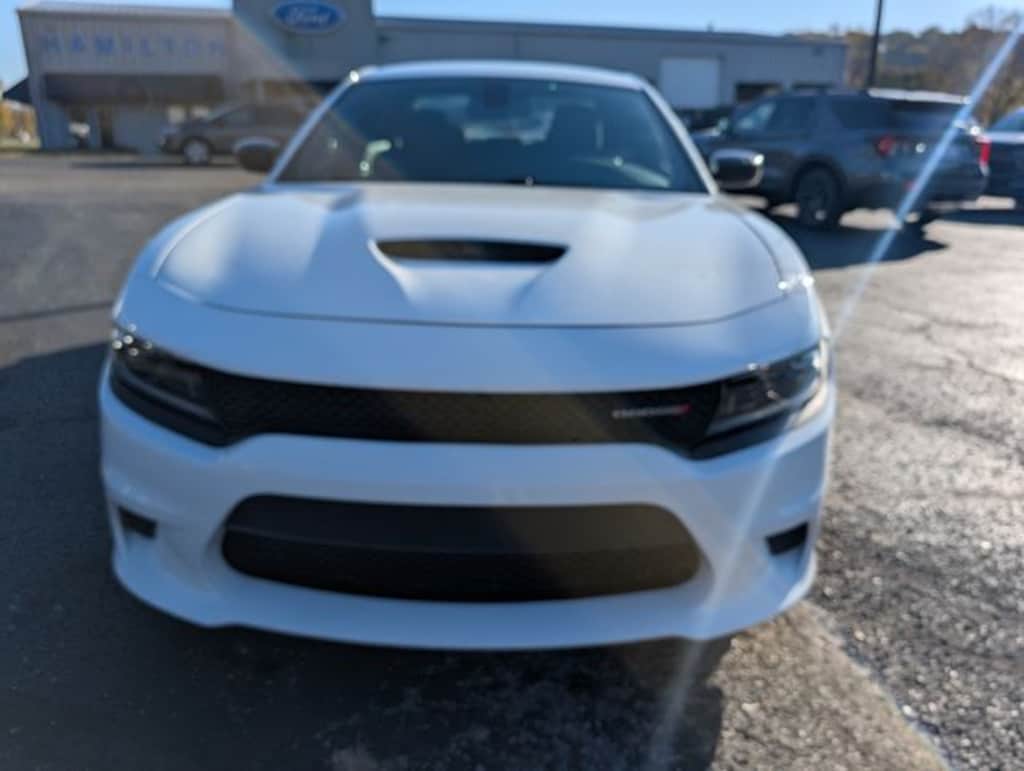Used 2023 Dodge Charger GT Sedan