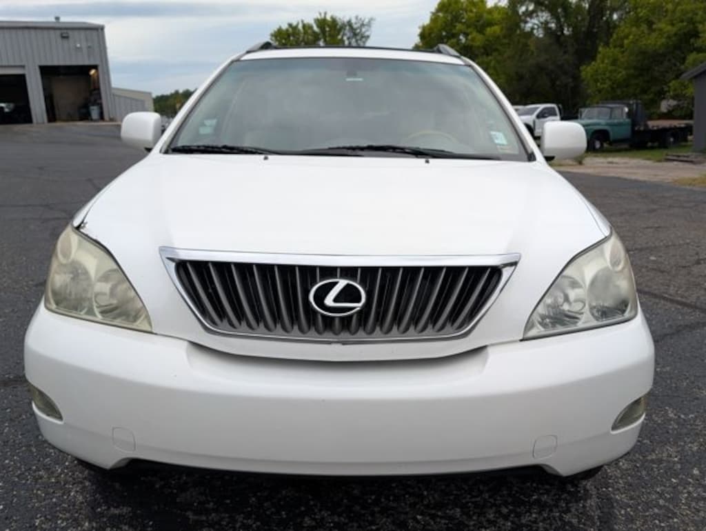 Used 2009 Lexus RX 350 Base SUV