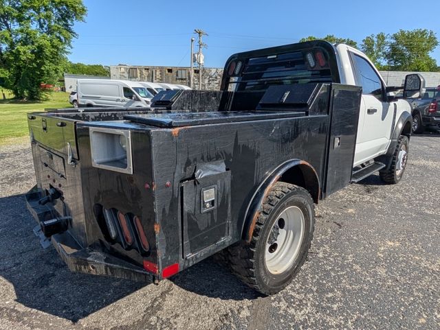 2023 Ford F-550 Super Duty Chassis Cab XL - Photo 6