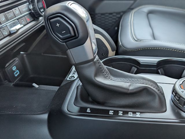 2025 Ford Bronco 4-Door Badlands - Photo 34