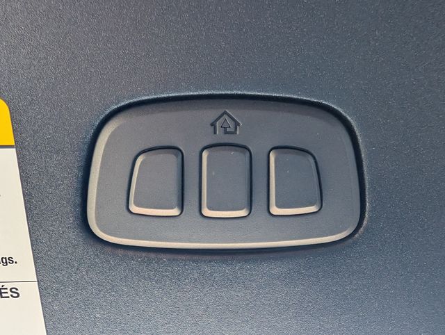 2025 Ford Bronco 4-Door Badlands - Photo 40
