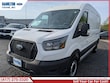 Ford Transit-250 Cargo