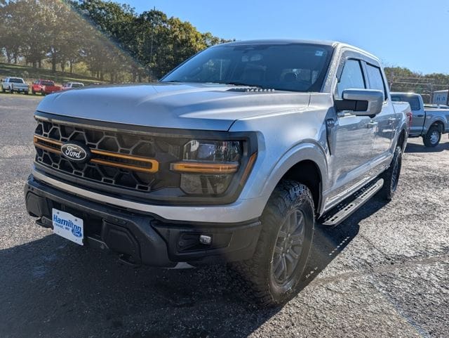 2025 Ford F-150 Tremor's photo