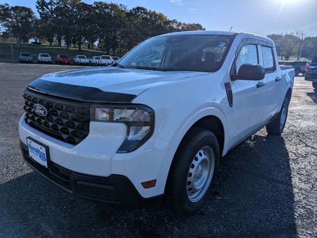 2025 Ford Maverick XL's photo