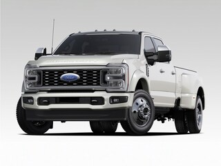2026 Ford F-450 Truck Crew Cab