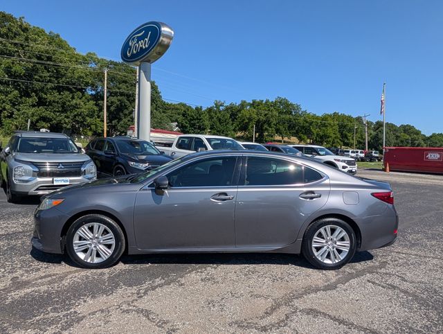 Used 2013 Lexus ES 350 with VIN JTHBK1GG2D2044036 for sale in Crane, MO