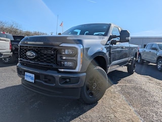 2026 Ford F-350 Truck Super Cab