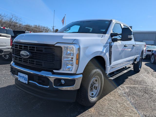 2026 Ford F-250 Base's photo