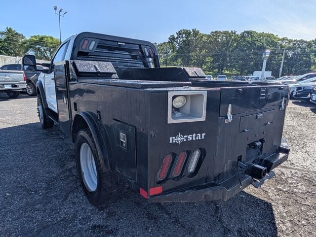 2023 Ford F-550 Super Duty Chassis Cab XL - Photo 7