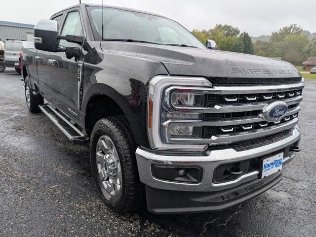 2026 Ford F-350 photo 4