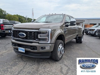 2026 Ford F-450 Truck Crew Cab
