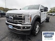  Ford F-450 Chassis