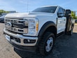  Ford F-550 Chassis