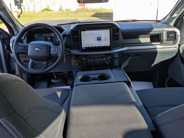 2025 Ford F-150 XL - Photo 21