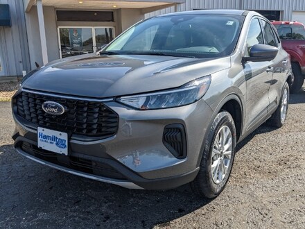 2024 Ford Escape Active SUV