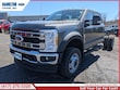 Ford F-550 Chassis