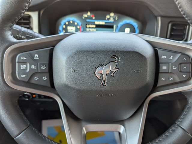 2025 Ford Bronco 4-Door Badlands - Photo 26