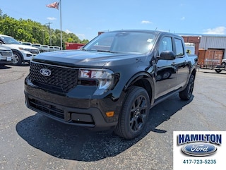 2026 Ford Maverick XLT Truck SuperCrew