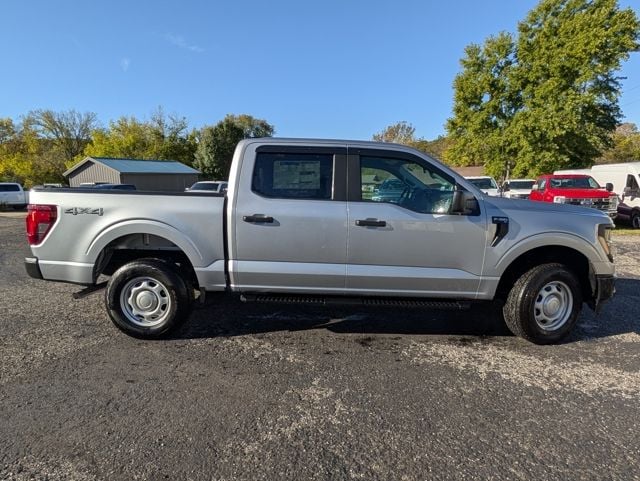 2025 Ford F-150 XL - Photo 5