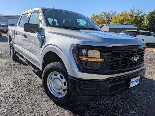 2025 Ford F-150 XL - Photo 4